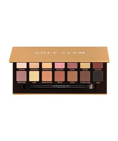 Anastasia Beverly Hills Soft Glam Eyeshadow Palette