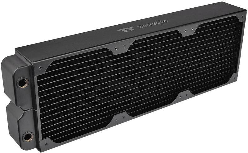 Thermaltake Pacific CL360