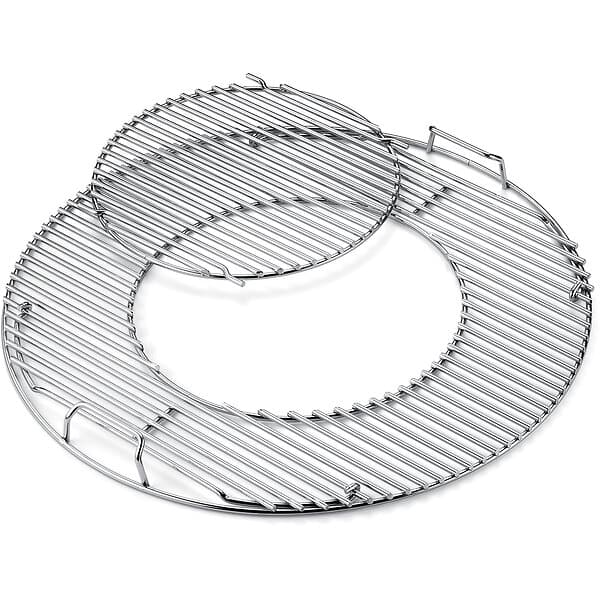 Weber Gourmet BBQ System Grillgaller Ø57cm