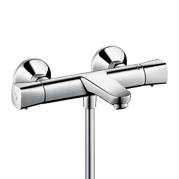 Hansgrohe Ecostat Badkarsblandare 13123000 (Krom)