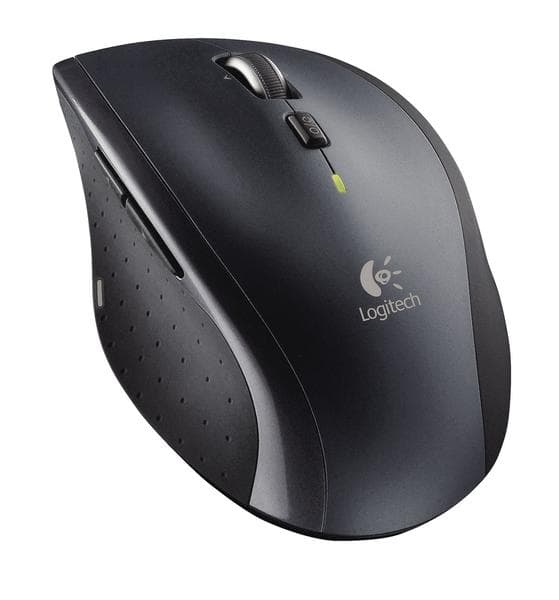 Logitech M705