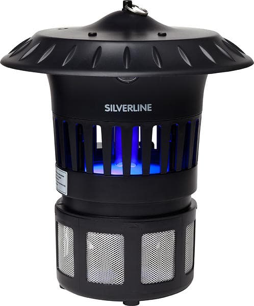 Silverline Mosquito & Insect-Free IS 100 IPX4