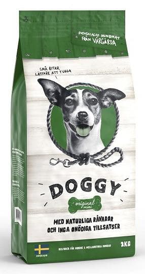 Doggy Original Mini 12kg