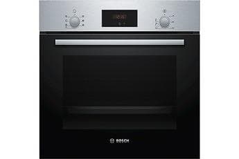 Bosch HBF133BR0 (Rostfri)