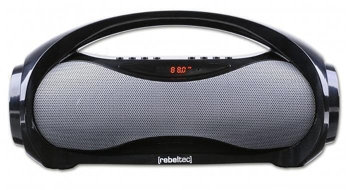 Rebeltec SoundBox 320 Bluetooth Högtalare