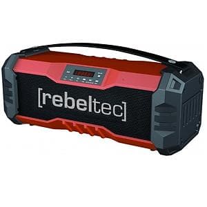 Rebeltec SoundBox 350 Bluetooth Högtalare