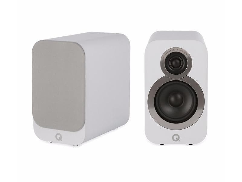 Q Acoustics 3010i