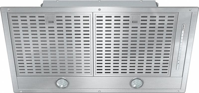 Miele DA 2578 (Rostfri)