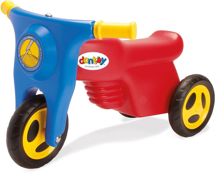 Dantoy Motorcycle (3320)