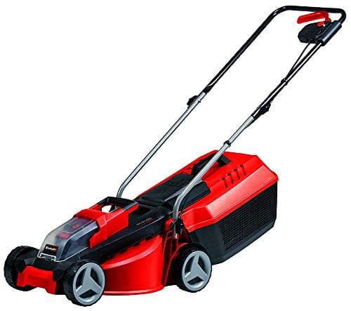 Einhell GE-CM 18/30 Li (Utan Batteri)