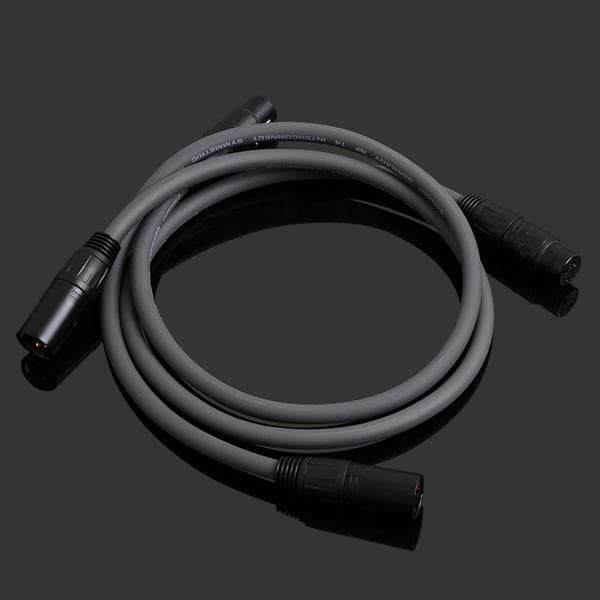 Oehlbach NF 14 Master Set 2XLR - 2XLR M-F 0,5m