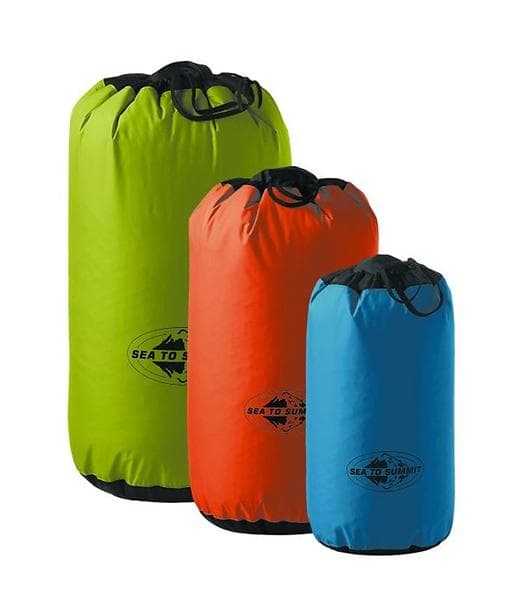 Sea to Summit Nylon Stuff Sack S 6,5L