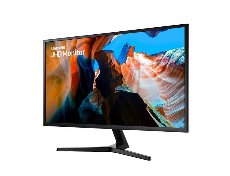 Samsung U32J590U 32" 4K UHD VA