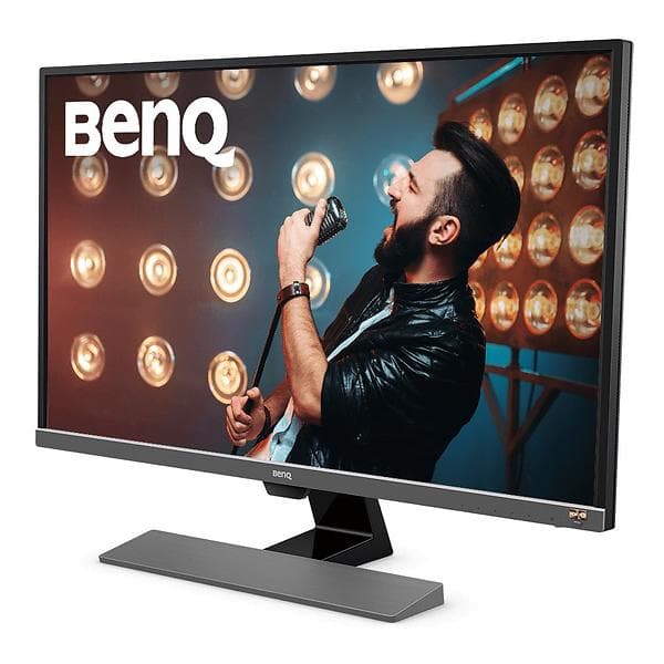 Benq EW3270U 32" Gaming 4K UHD