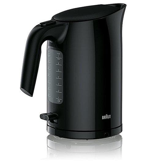 Braun PurEase WK3100 1,7L