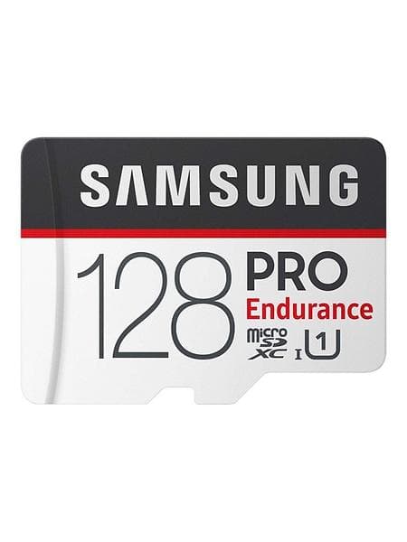 Samsung Pro Endurance microSDXC Class 10 UHS-I U1 100/30MB/s 128GB