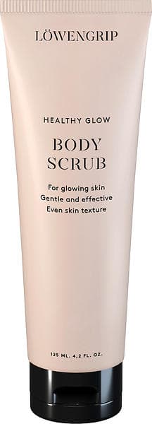 Löwengrip Care & Color Healthy Glow Body Scrub 125ml