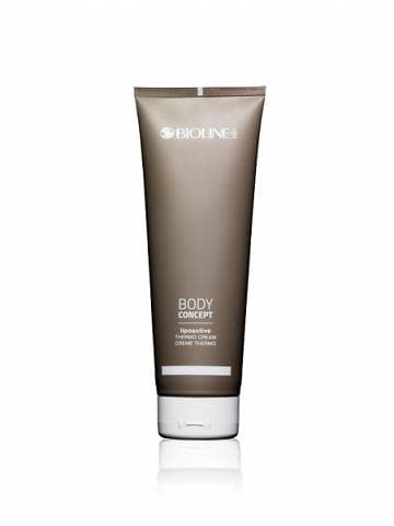 Bioline Body Concept Lipoactive Thermo Body Cream 250ml