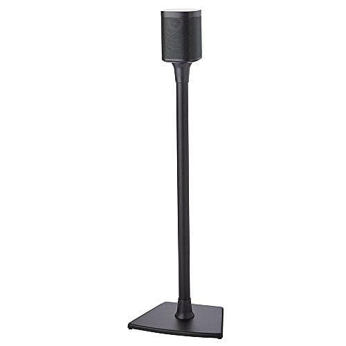Sanus Wireless Speaker Stand For Sonos ONE Play:1 & Play:3 WSS21