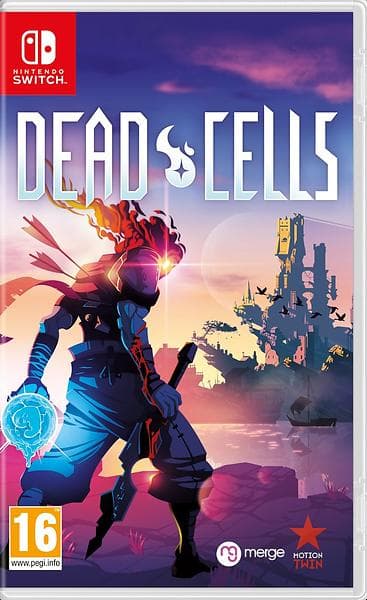 Dead Cells (Switch)