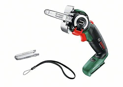 Bosch AdvancedCut 18 (Utan Batteri)