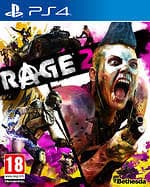 RAGE 2 (PS4)