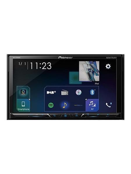 Pioneer AVH-Z5100DAB