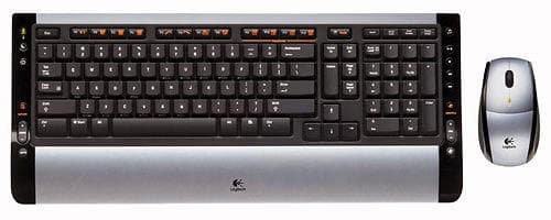 Logitech Desktop S510 (SV)