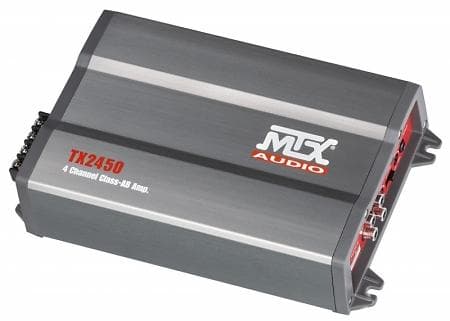 MTX TX2450