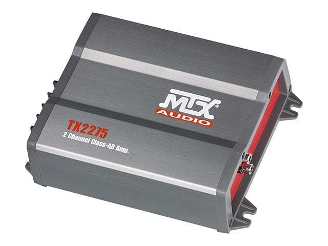 MTX TX2275