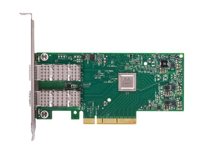 Mellanox ConnectX-5 MCX512A-ACAT