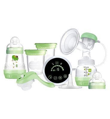 Mam 2in1 Single Breast Pump