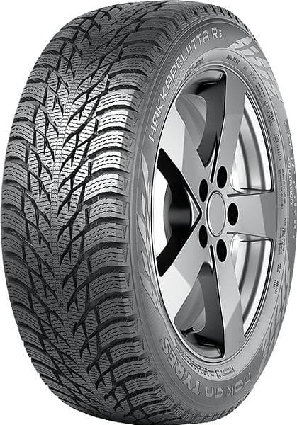 Nokian Hakkapeliitta R3 245/40 R 19 98T