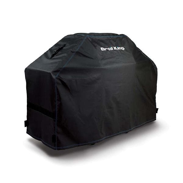 Broil King Premium Grillöverdrag (Crown/Baron/Monarch 320, 340, 390)