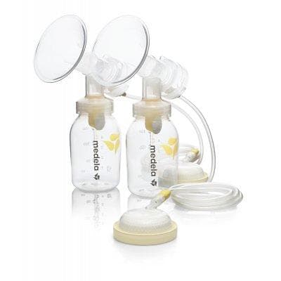 Medela Symphony Double