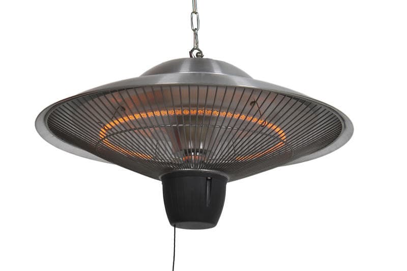 Martinsen Easy Living Heater (10170231)