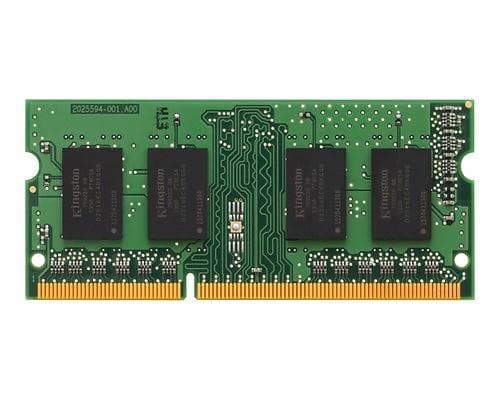 Kingston ValueRAM SO-DIMM DDR4 2666MHz 4GB (KCP426SS6/4)