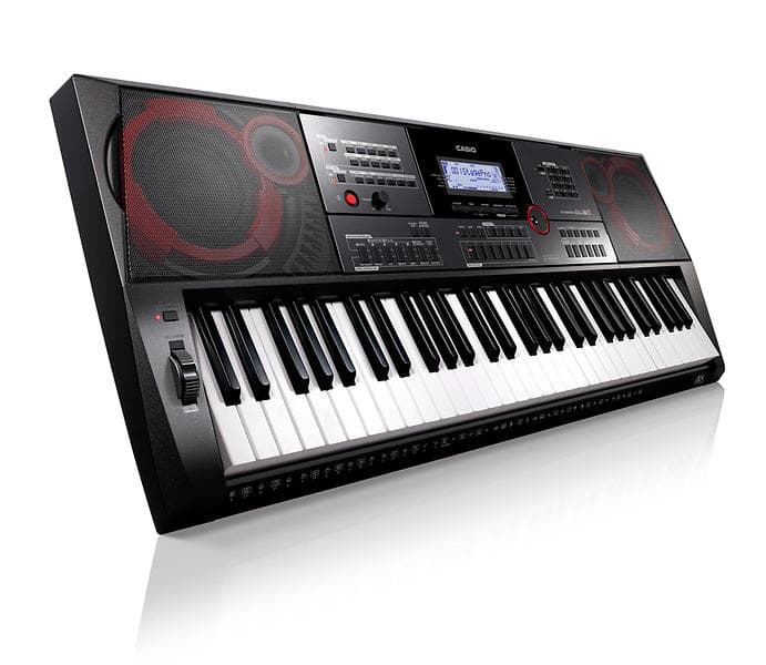 Casio CT-X5000