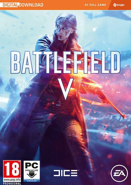 Battlefield 5 (PC)