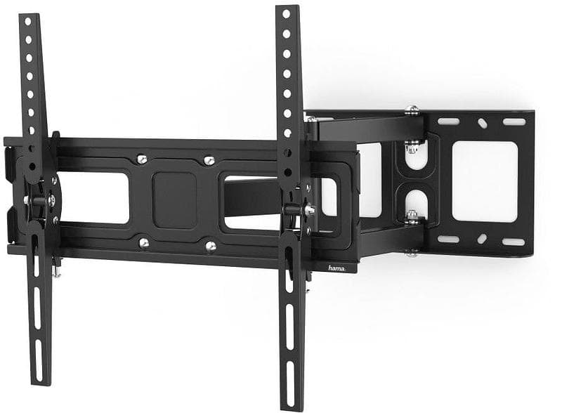 Hama Fullmotion TV Wall Bracket (00118124)