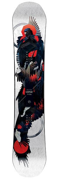 Capita Birds of a Feather W