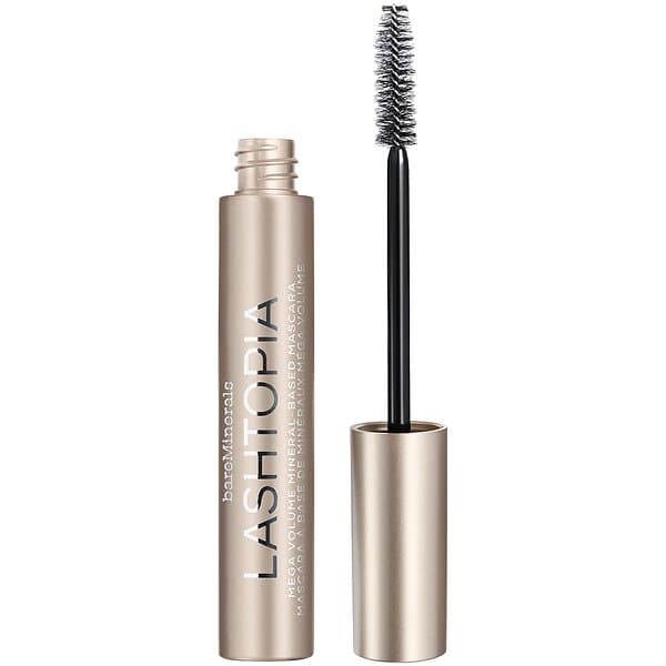bareMinerals Lashtopia Mega Volume Mineral Based Mascara 12ml