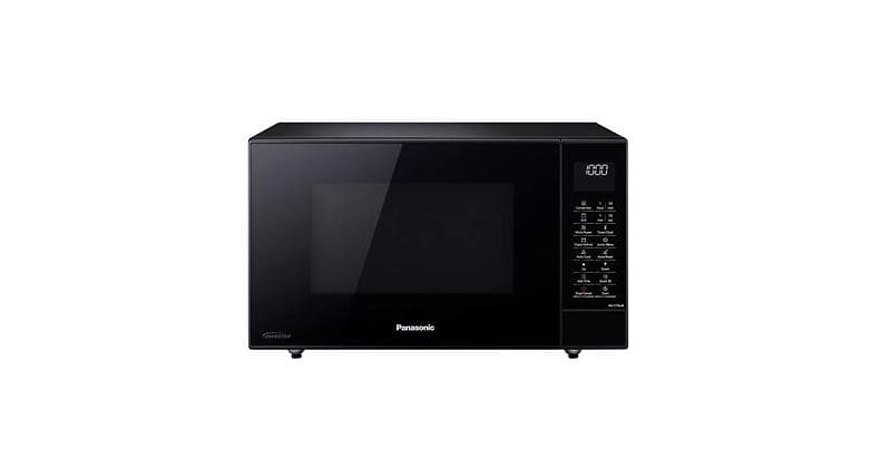 Panasonic NN-CT56J (Svart)
