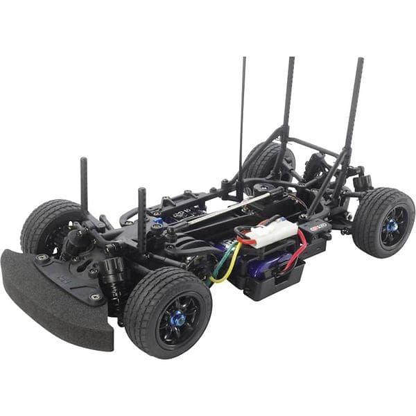 Tamiya Concept Chassis M-07 (58647) Kit