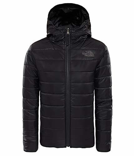 The North Face Reversible Perrito Insulated Jacka (Pojke)
