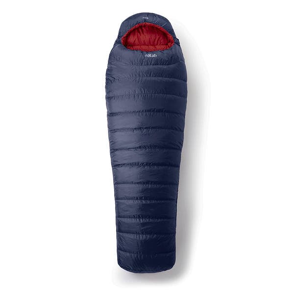 Rab QSG-68 Ascent 500 Standard (185cm)