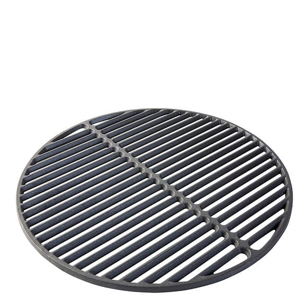 Big Green Egg Cast Iron Cooking Grid (Medium)