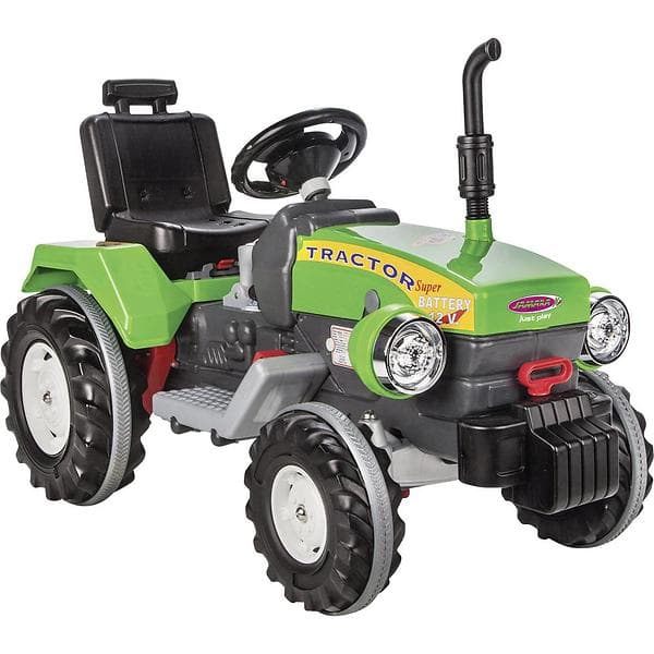 Jamara Tractor Power Drag 12V
