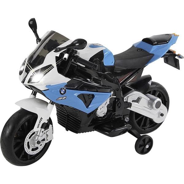Jamara Motorbike BMW S1000RR 12V
