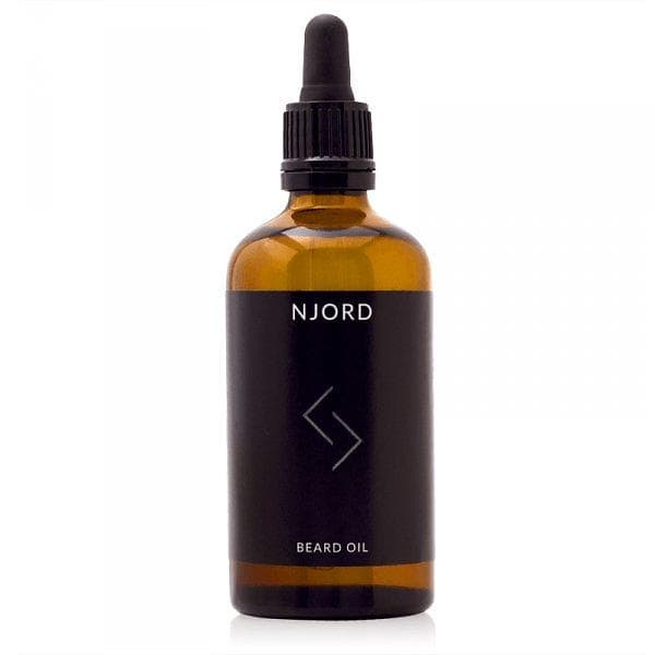 Njord Beard Oil 100ml